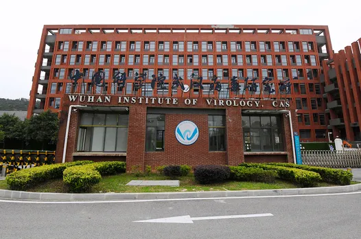 Wuhan Institute of Virology