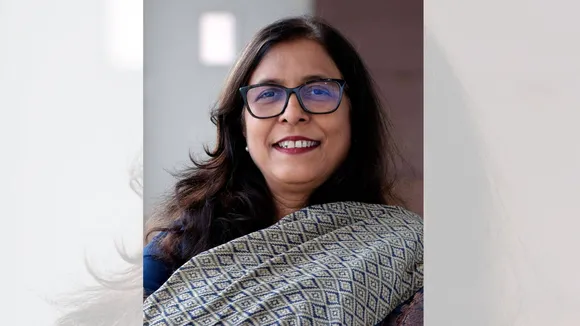 Amita Maheshwari of Kedaara Capital steps down