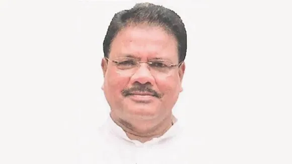 Ripun Bora (File image)