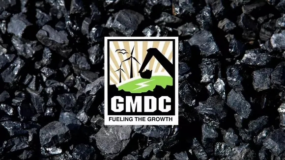 Gujarat Mineral Development Corporation