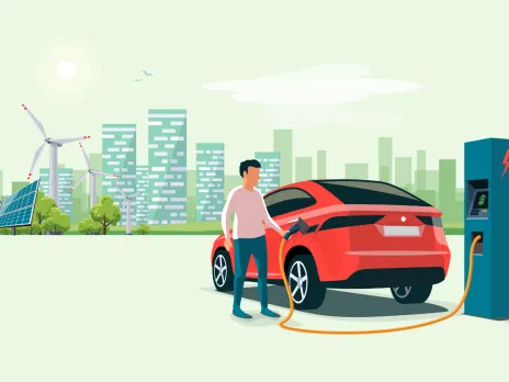 Electric Vehicle in India