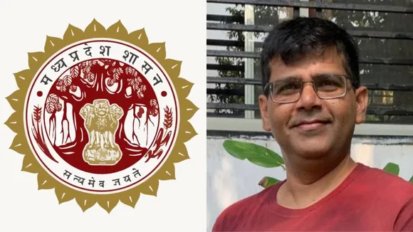 IAS Sukhveer Singh