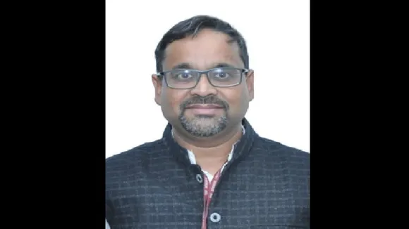 Manish Kumar Gupta