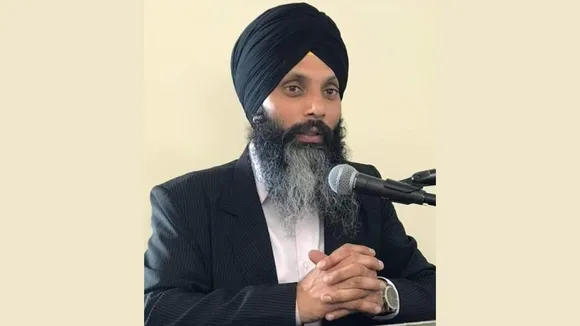 Hardeep Singh Nijjar Khalistani Canada