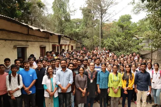 Lift for Upliftment Pune