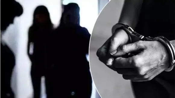 prostitution racket, sex trafficking, Human trafficking
