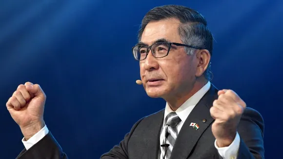 toshihiro suzuki