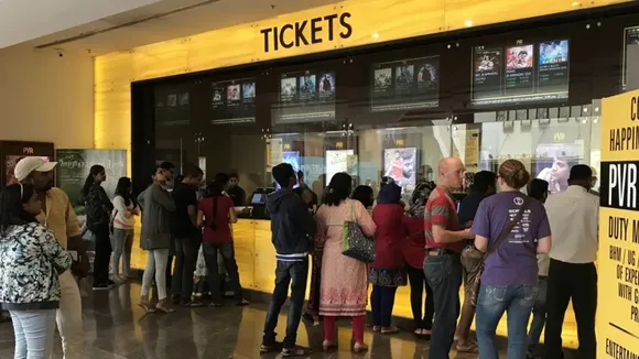 PVR INOX monthly subscription Movie Cinema Hall Film Theatre