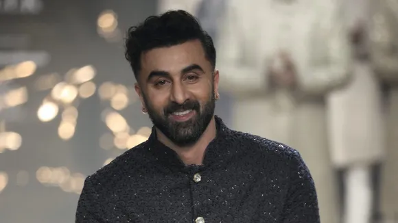 ED summons Ranbir Kapoor 