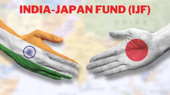 India-Japan Fund