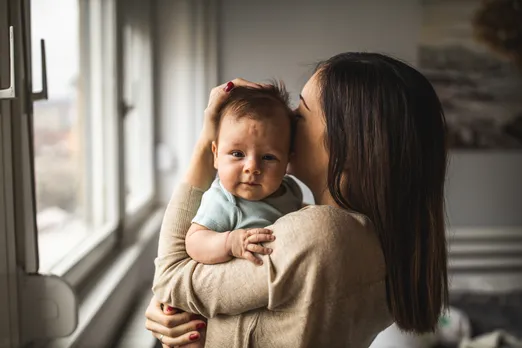 Kids Baby Parenting Family Health