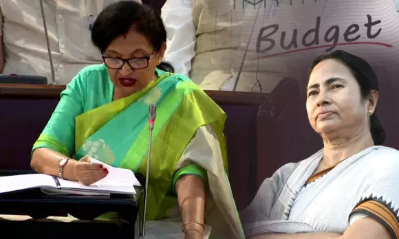 West bengal Budget