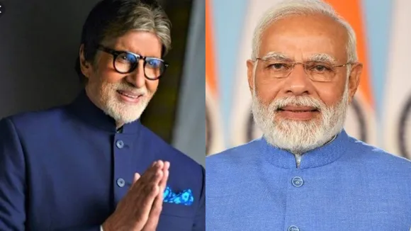 narendra modi and amitabh bachchan.jpg