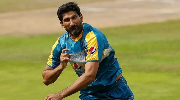 Sohail Tanvir