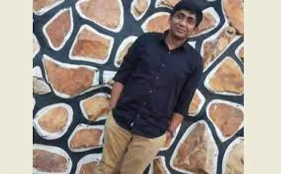 Kuntaj Patel