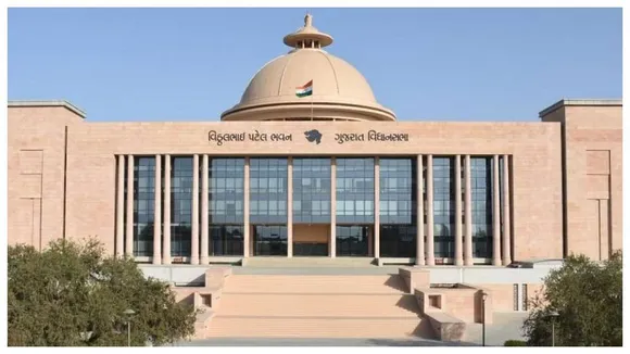 Gujarat Assembly