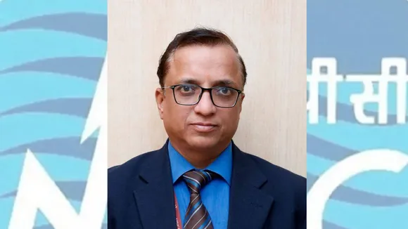 Rajendra Prasad Goyal