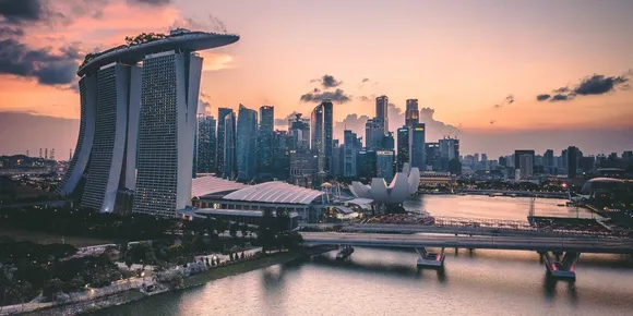 Singapore