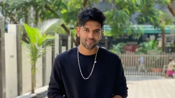 Guru Randhawa