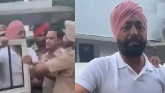 Sukhpal Singh Khaira
