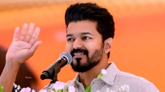 Tamizhaga Vetri Kazhagam