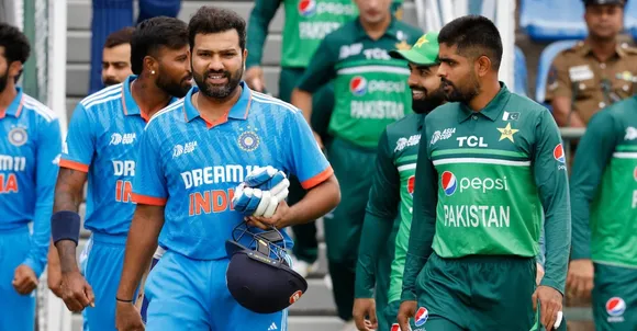 Rohit-Sharma-and-Babar-Azam-India-vs-Pakistan