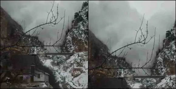 Malari Avalanche