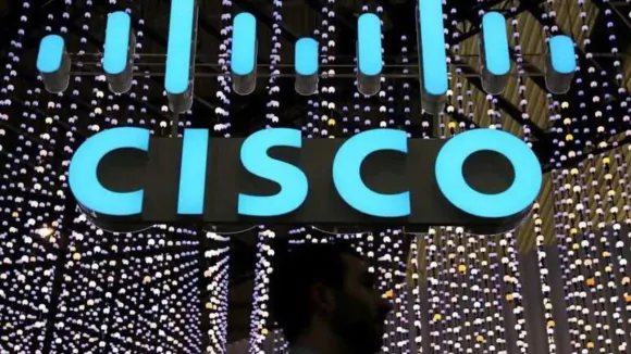 Cisco India