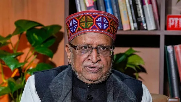 Sushil Kumar Modi
