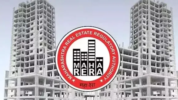 MahaRERA