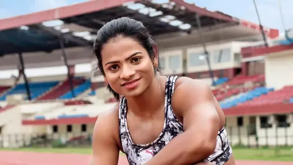 Dutee Chand same sex marriage.jpg