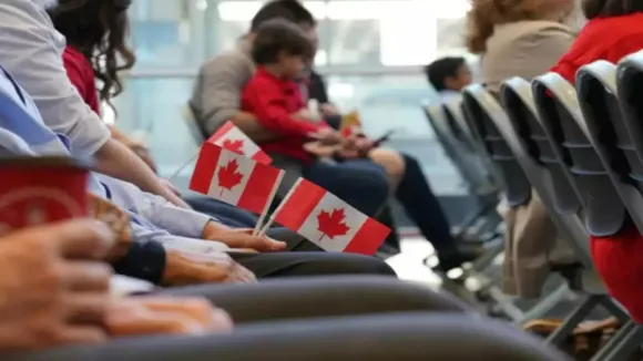 Canadian Visa