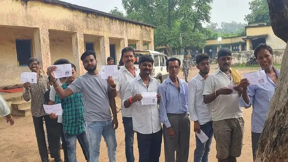 Dumri bypoll