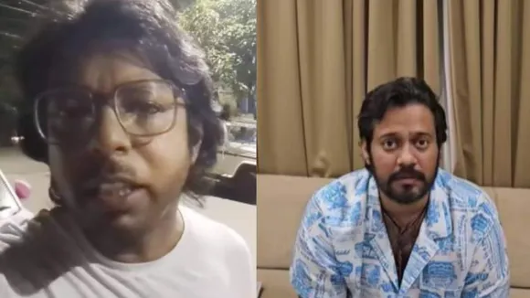 Bala Aju Alex