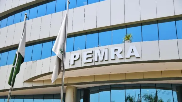 PEMRA Pakistan Electronic media