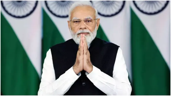 National Voters Day Narendra Modi