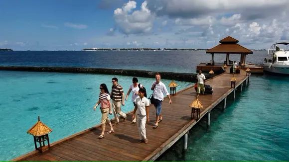 Maldives Tourism