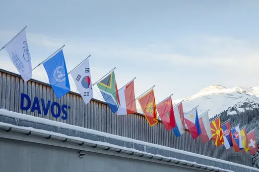 World Economic Forum 2024