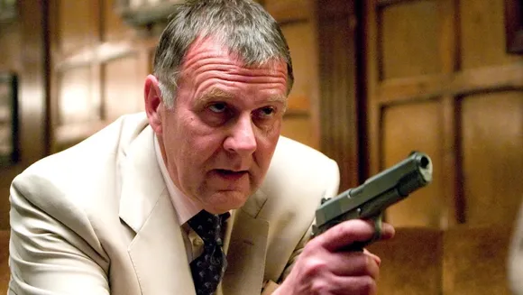 Tom Wilkinson