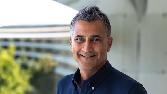 Kevan Parekh
