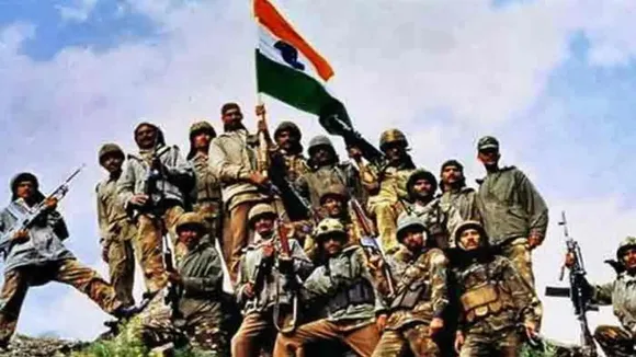 Kargil