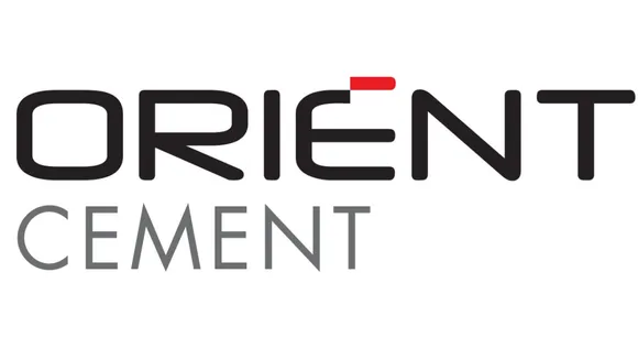 Orient Cement