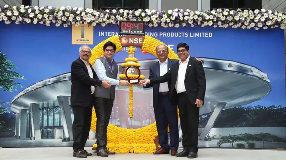 Interarch Building Products