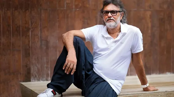 Rakeysh Omprakash Mehra