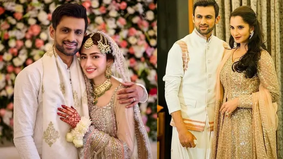 Sania Mirza divorce Shoaib Malik