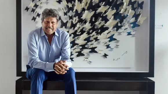 Kapil Dev (File photo)