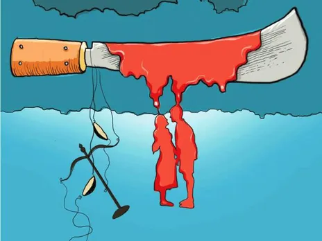 Honour killing 