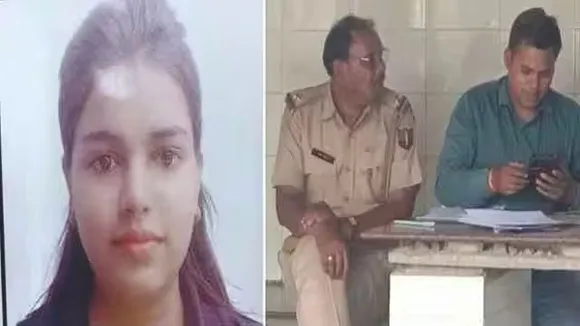 Rashi Jain KOta