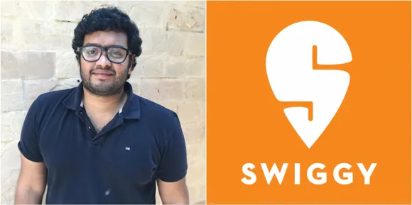 Sriharsha Majety Swiggy