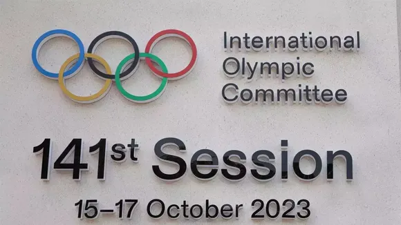 International Olympic Committee
